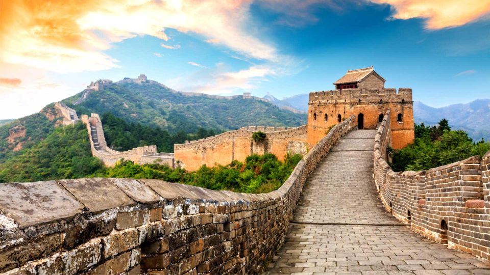 All-Inclusive Private Tour:Mutianyu&Huanghuacheng Great Wall - What to bring (and how to prepare like a pro)