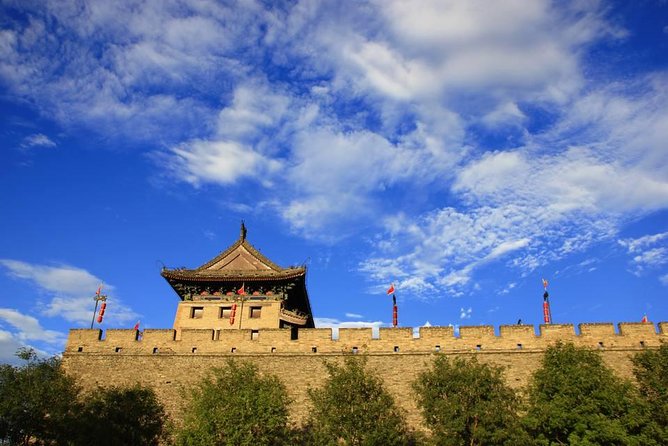 All Inclusive Private Xian Essence One Day Trip from Beijing by Air - Price and what you’re really paying for at $811