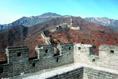 All Inclusive Small Group Tour to Ming Tomb and Mutianyu Great Wall from Beijing - Ming Tombs and Jade Culture: Changling and Emperor Yongle
