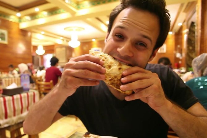 Authentic Local Food Tour in Center Beijing - Key highlights worth your attention