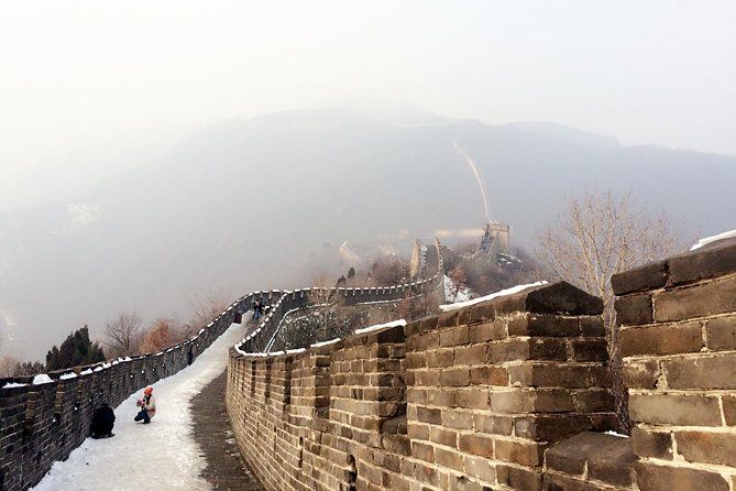 Badaling Great Wall and Ming Tombs Day Tour from Beijing - Timing strategy: how to get the best day out of it