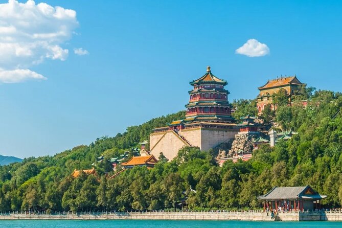 Beiing private tour Mutianyu Great Wall tour City tour VIP tour - Who Should Book This Mutianyu + City Tour?