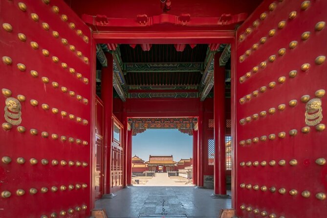 Beiing private tour Mutianyu Great Wall tour City tour VIP tour - Mutianyu Great Wall: Restored Views, Wild Feel, and Tower Stops