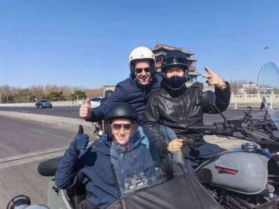 Beijing:Ancient & Modern City Tour by Sidecar(Day/Night) - Who it’s best for (and who should skip the sidecar)