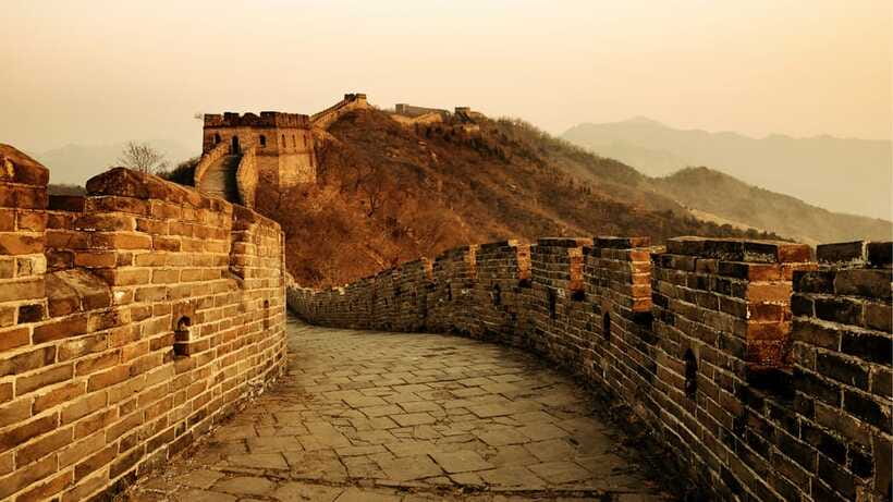 Beijing:Badaling Great Wall Tickets & Guided Tours - Night on the Wall (18:30–21:30): Lights, Music, and Six Themed Performances