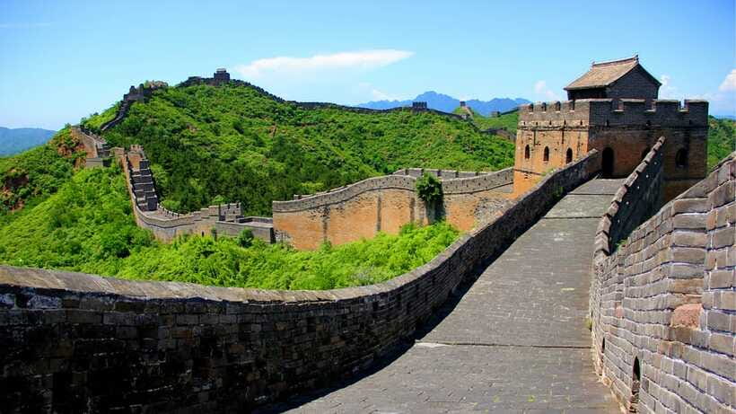 Beijing:Badaling Great Wall Tickets & Guided Tours - Night Bus Tour With Transport and Guide: Lower Stress, Same Night Magic