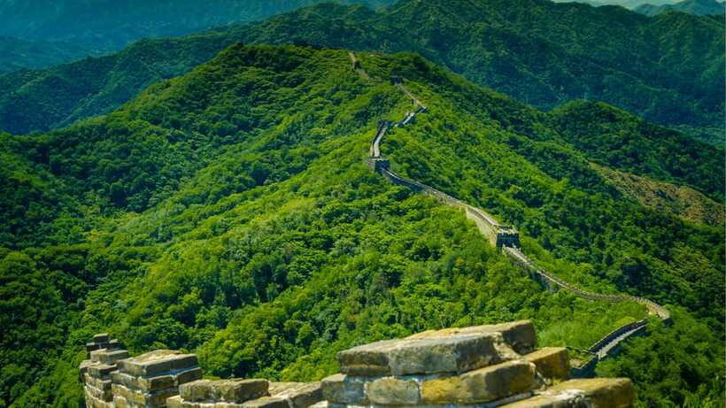 Beijing:Badaling Great Wall Tickets & Guided Tours - Private Day & Night With Transport: Best for Families and Small Groups