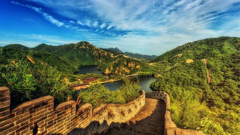 Beijing:Badaling Great Wall Tickets & Guided Tours - What’s Included vs Not: A Simple Checklist to Avoid Surprise Costs