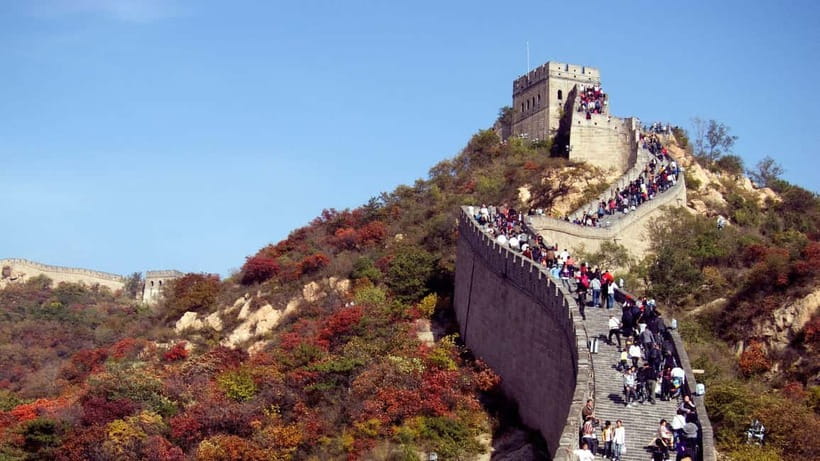 Beijing:Badaling Night Great Wall Ticket, Tour & Show - Price and Value: Is $45 Worth It?