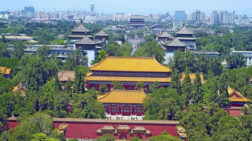 Beijing:Jingshan Park (Palace Museum Garden) Ticket - Should you book Jingshan Park tickets?