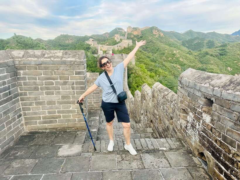Beijing 2-Day Highlights including Great Wall with Options - Summer Palace: the imperial family escape after the wall