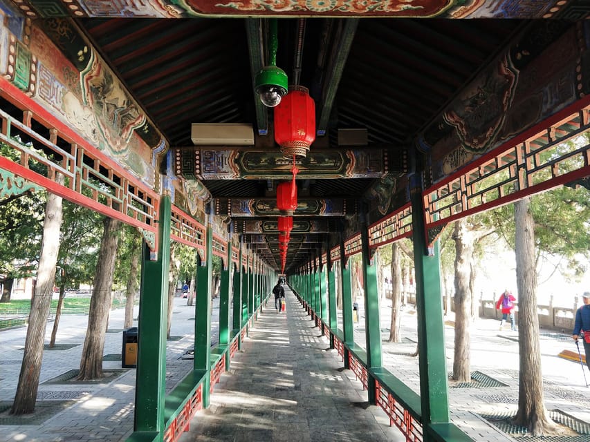 Beijing 2-Day Highlights including Great Wall with Options - Transport and meeting flow: how you avoid the most annoying parts