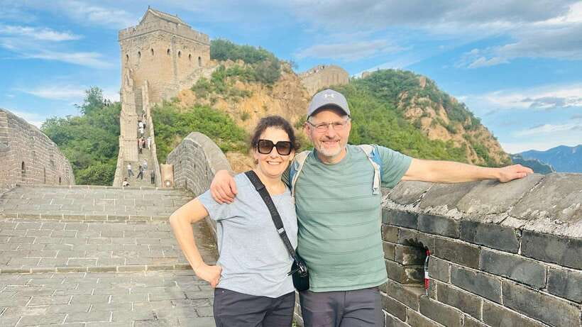 Beijing 2-Day Highlights including Great Wall with Options - Day 1 in Beijing’s power zone: Tian’anmen, Forbidden City, Temple of Heaven