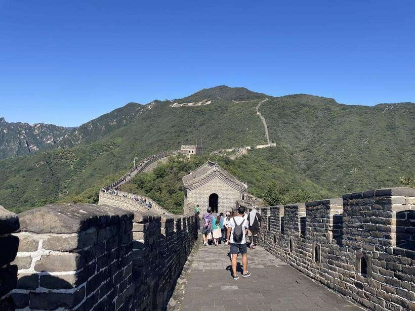 Beijing: 2-Day private Tour with Great wall& Forbidden city - Key highlights I’d put on your radar