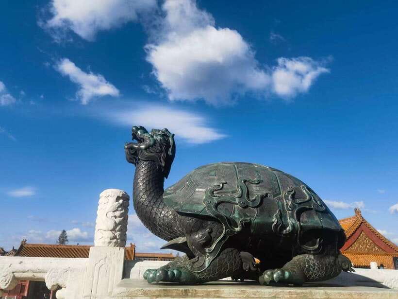 Beijing: 2-Day private Tour with Great wall& Forbidden city - Booking timing and ticket sanity