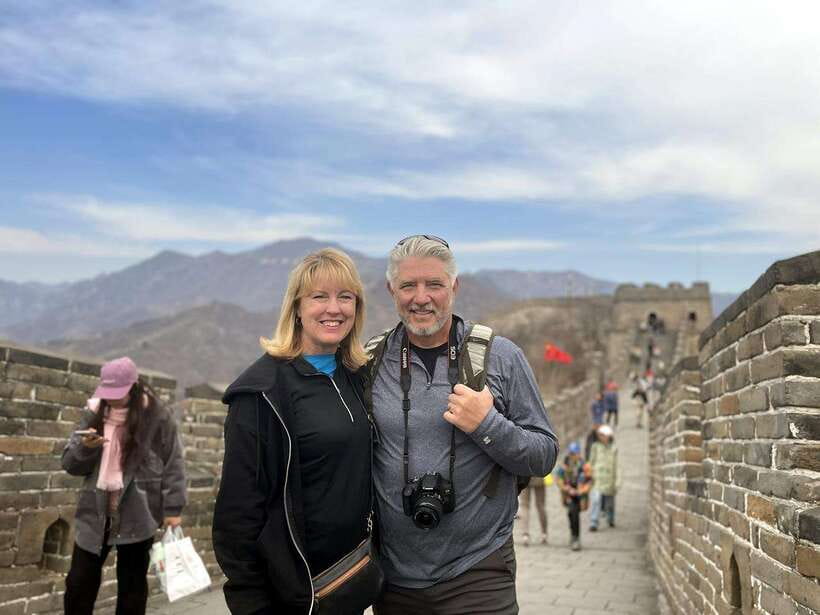 Beijing: 2-Day private Tour with Great wall& Forbidden city - Why this two-day Beijing plan just makes sense