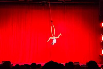 Beijing Acrobatic Show at Regal Palace Theatre (Qin Le Gong） - Price and VIP seating value: why this feels like a smart deal