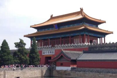 Beijing Airport Layover Forbidden city Great Wall Private Tour - Why the $199 Price Can Make Sense on a Layover