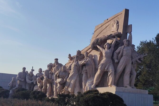Beijing Airport Layover Forbidden city Great Wall Private Tour - Should You Book This Beijing Airport Layover Tour?