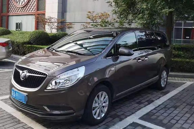 Beijing Airport Transfer - Key Things I’d Pay Attention To Before You Land