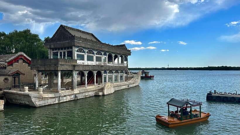 Beijing: All-Inclusive 3-Day Private Tour of Must-See Sights - Walking level, weather, and what to pack