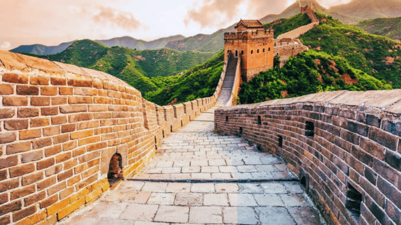 Beijing: Badaling Great Wall Admission Ticket - Key things I’d circle before you go
