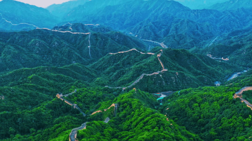 Beijing: Badaling Great Wall Admission Ticket - Who this ticket is best for (and who should think twice)