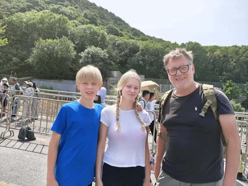 Beijing: Badaling Great Wall Day Tour With Ticket - Key things to know before you go
