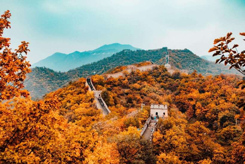 Beijing: Badaling Great Wall Entry Ticket Only - What This Is: Badaling Entry Ticket Only, Not a Full Tour