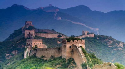 Beijing: Badaling Great Wall Entry Ticket Only - Real-Name Ticket Rules and How to Avoid Booking Friction