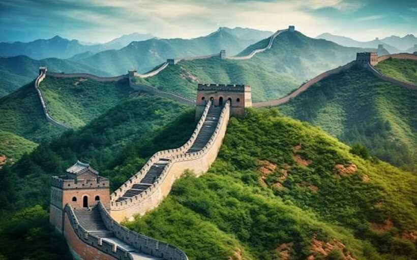 Beijing: Badaling Great Wall Entry Ticket Only - Badaling Wall Highlights You Can Actually Plan Around