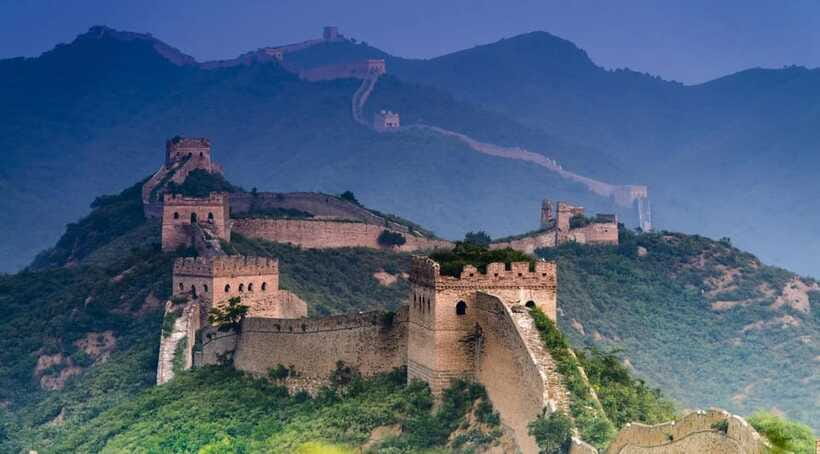 Beijing: Badaling Great Wall Entry Ticket Only - Crowds, Timing, and Getting Through the Entrance Faster