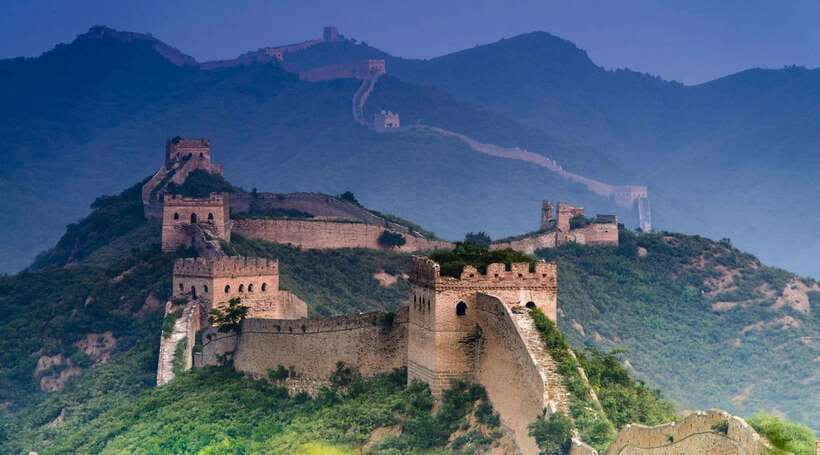 Beijing: Badaling Great Wall Entry Ticket Only - Real-Name Ticket Rules and How to Avoid Booking Friction