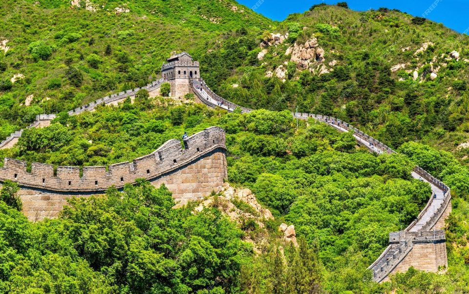 Beijing: Badaling Great Wall VIP Pass w/Optional Attractions - Who should book this VIP Badaling day?