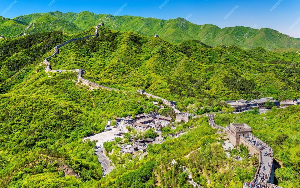 Beijing: Badaling Great Wall VIP Pass w/Optional Attractions - Should you book this tour or not?