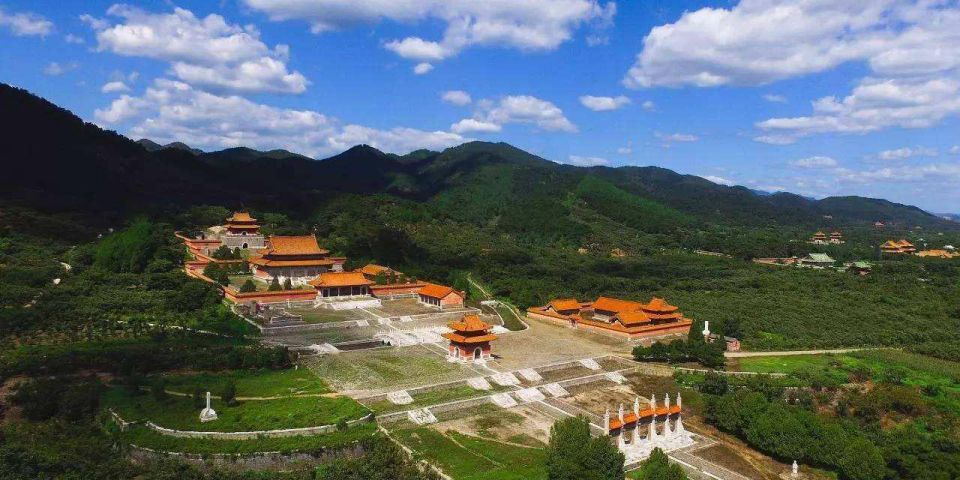 Beijing: Badaling Great Wall VIP Pass w/Optional Attractions - The smooth start: pickup, drive, and cable car timing