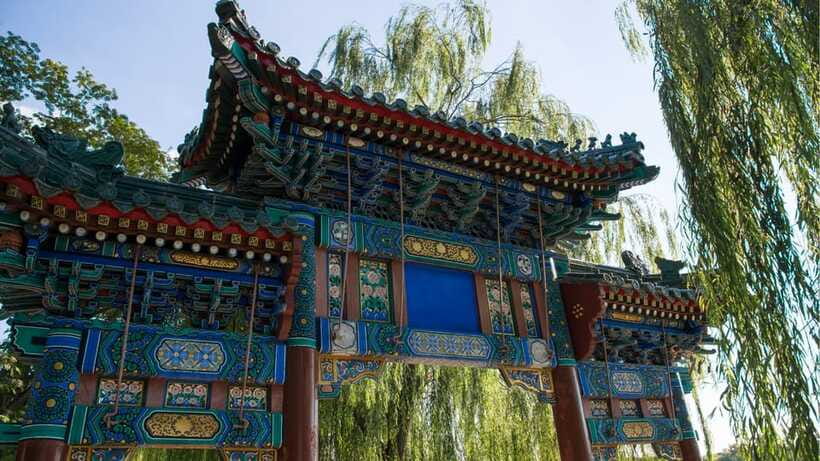 Beijing: Beihai Park Full Access Ticket - Must-See in China - Key points I’d plan around
