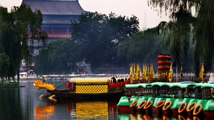 Beijing: Bell and Drum Towers Entry Ticket—Historic Landmark - Should you book this ticket?
