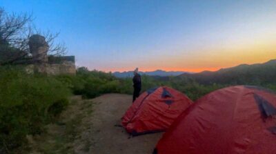 Beijing: Best Great Wall Sunset Tour - Drive Time From Beijing: How to Plan a Day This Long