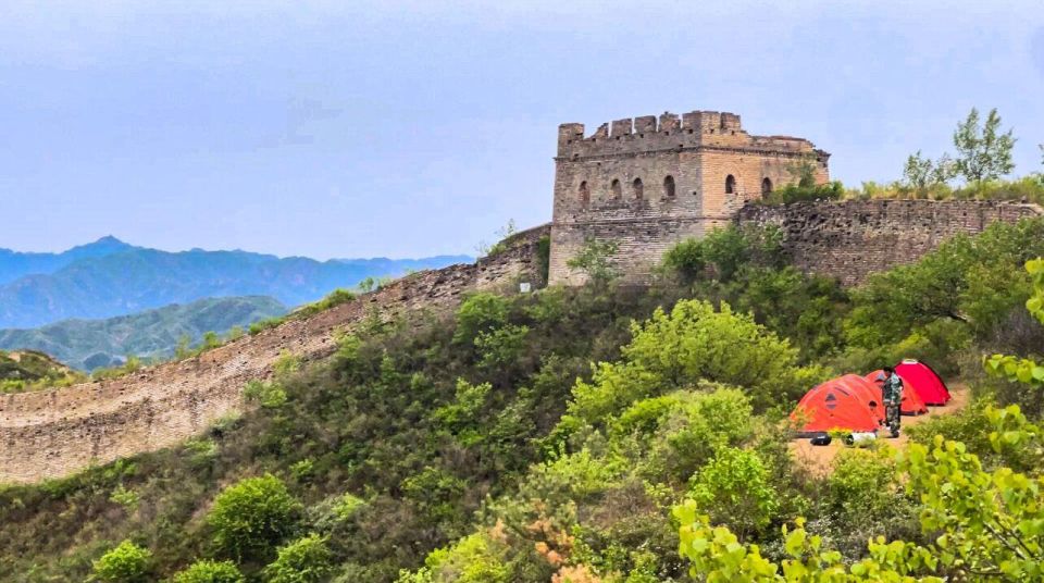 Beijing: Best Great Wall Sunset Tour - Private Guide Pacing: The Real Difference You’re Paying For