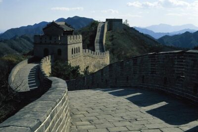 Beijing Bus Group Tour Of Badaling Great Wall Without Lunch - Road Trip Timing: The 90 Minutes That Sets Expectations