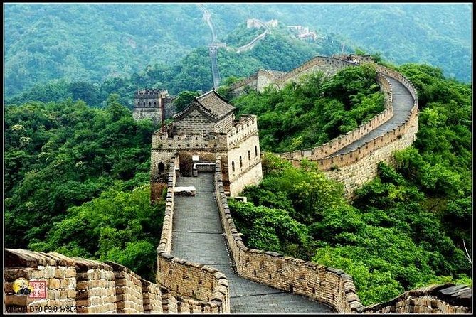 Beijing Capital Airport Layover Mutianyu Great Wall Private Tour - The ride to Mutianyu: comfort beats stress