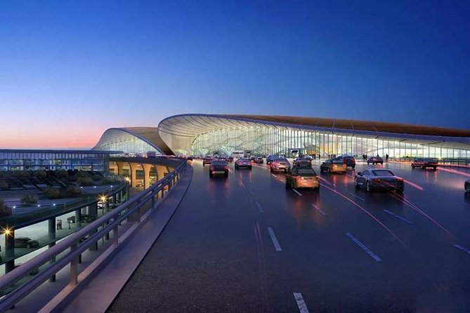 Beijing Capital Airport to Beijing Hotels:Private with Meet & Great Service - Key things I’d watch for before you book
