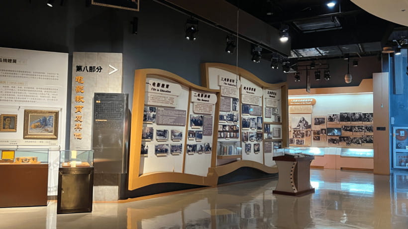 Beijing: China National Film Museum Entry Reservation - Price and value: is $4.82 per person actually a good deal?