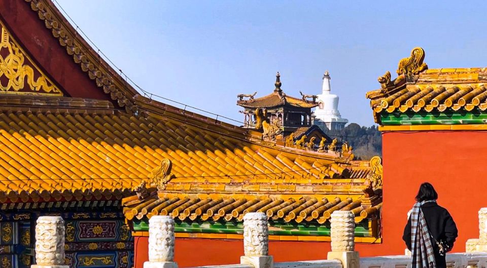Beijing Classic 2-day Package Tour - Best Fit for Short-Visit Beijing and Flight-Timers