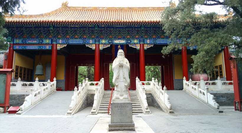 Beijing: Confucius Temple Entry; fast and smooth - Who This Fits Best (And Who Might Want Something Else)