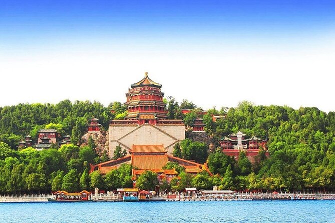 Beijing Day Tour: Mutianyu Great Wall,Summer Palace &Olympic Park - Should you book this Beijing day tour?