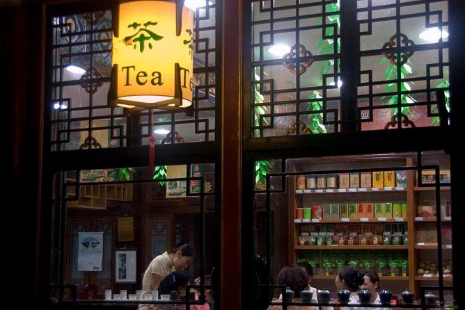 Beijing Exclusive Private Shopping Tour: Curated Just for You - How to Get Better Deals With a Guide (Without Stressing)