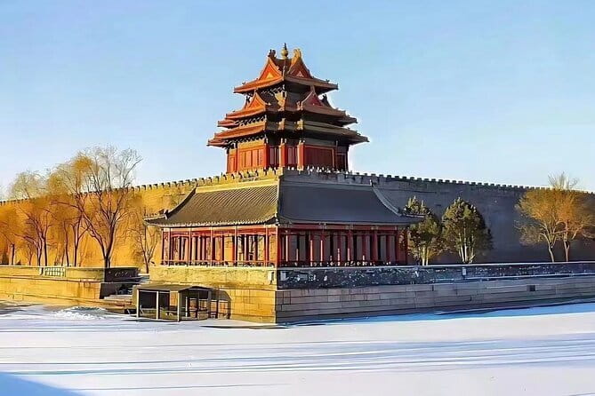 Beijing Forbidden City and Summer Palace Private Guide Tour - Why a private car and guide make this day feel easier