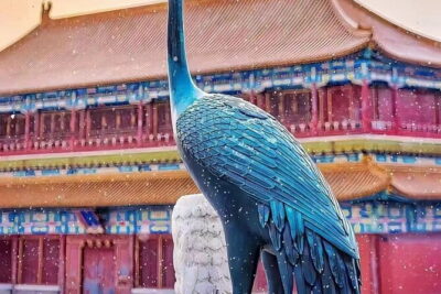 Beijing Forbidden City and Summer Palace Private Guide Tour - Tiananmen Square: the big stage and the security mood